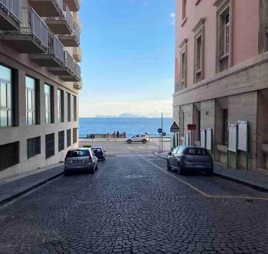 Seafront House