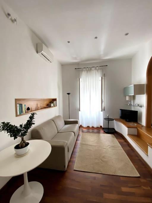 Seafront House Naples