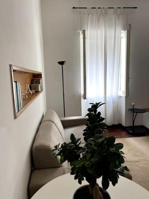 Apartment Seafront House Naples