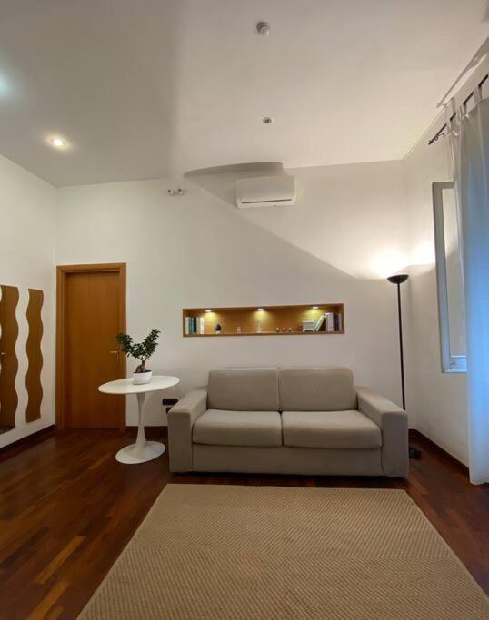 Seafront House Apartment