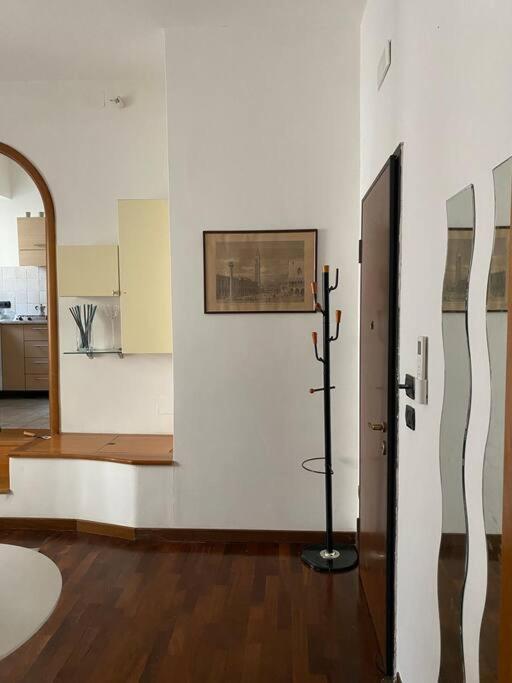 Seafront House Naples