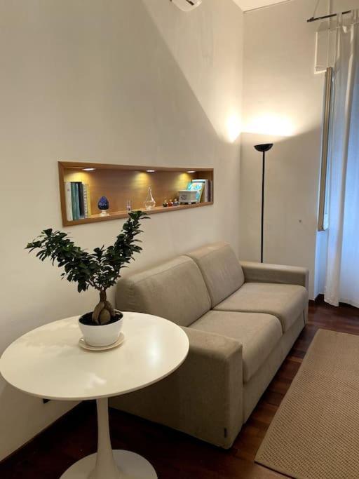 Apartment Seafront House