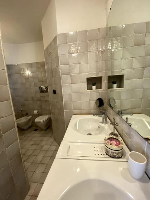 Apartment Seafront House Naples
