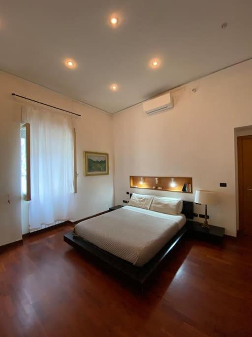 Seafront House Apartment Naples