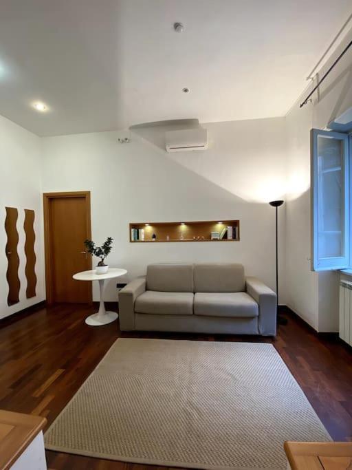Seafront House Apartment Naples