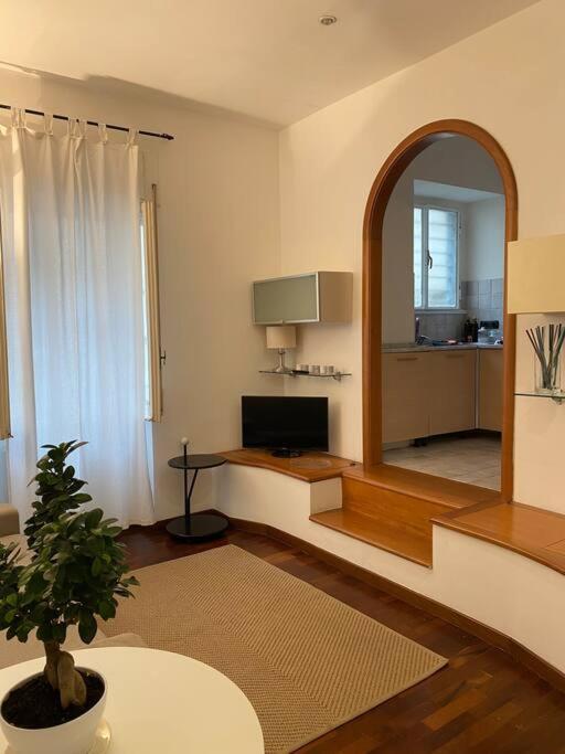 Apartment Seafront House
