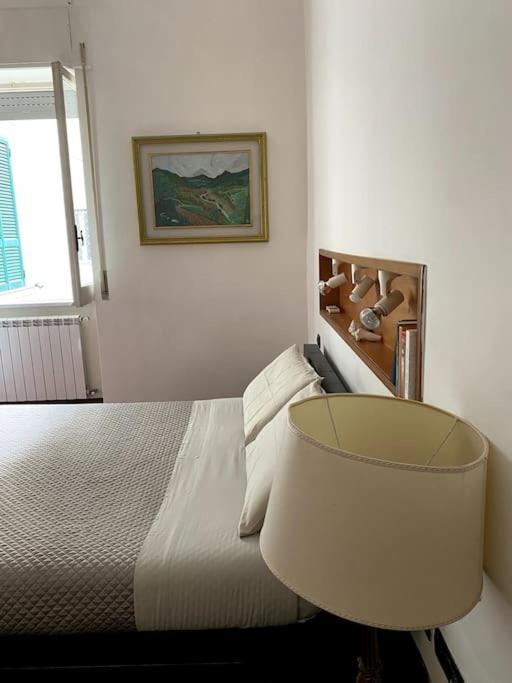 Seafront House Naples