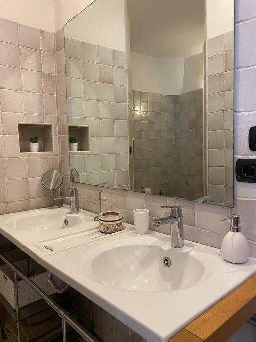 Appartamento Seafront House Napoli