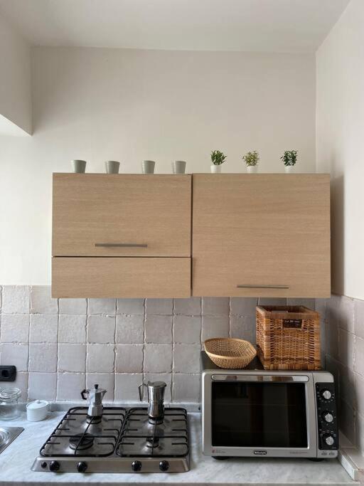 Seafront House Apartment *