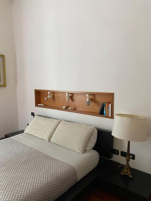 Seafront House Apartment Naples