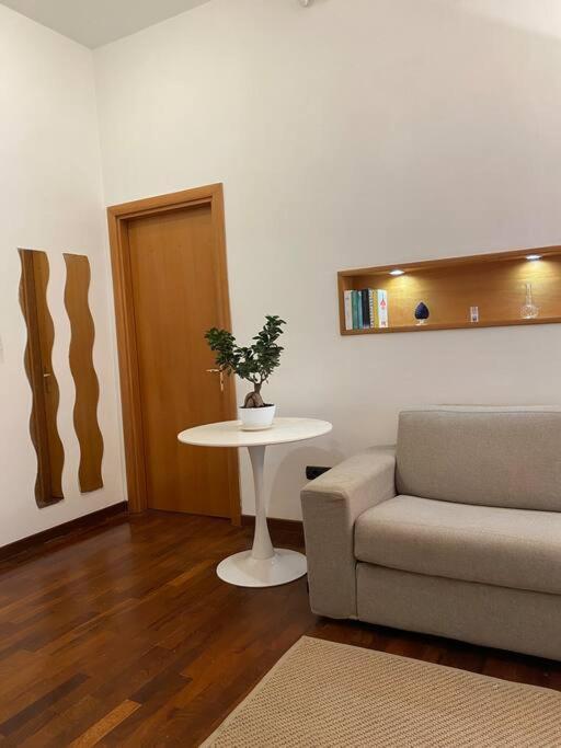 Appartement Seafront House *