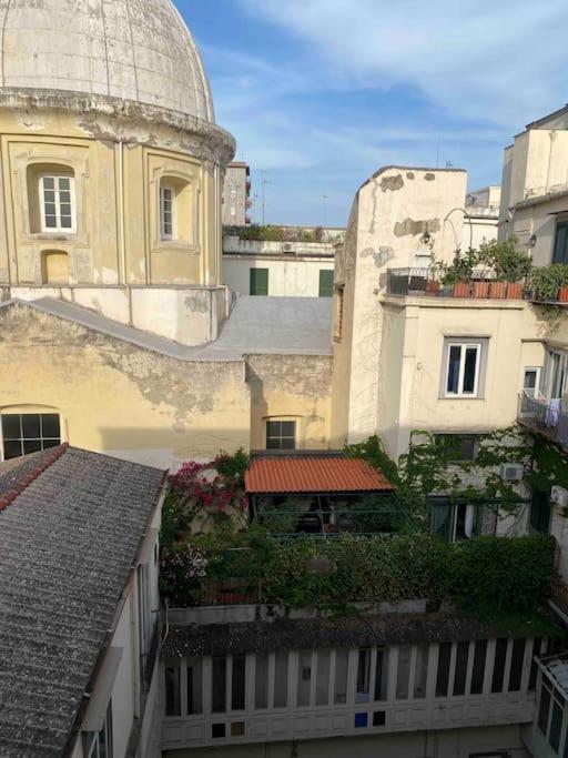 Appartement Seafront House
