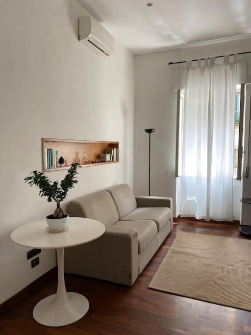 Seafront House Appartement Napels