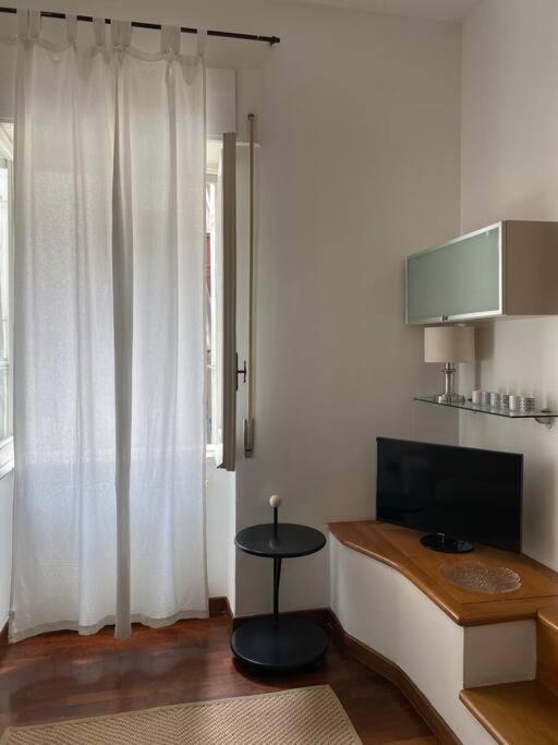 Seafront House Appartement